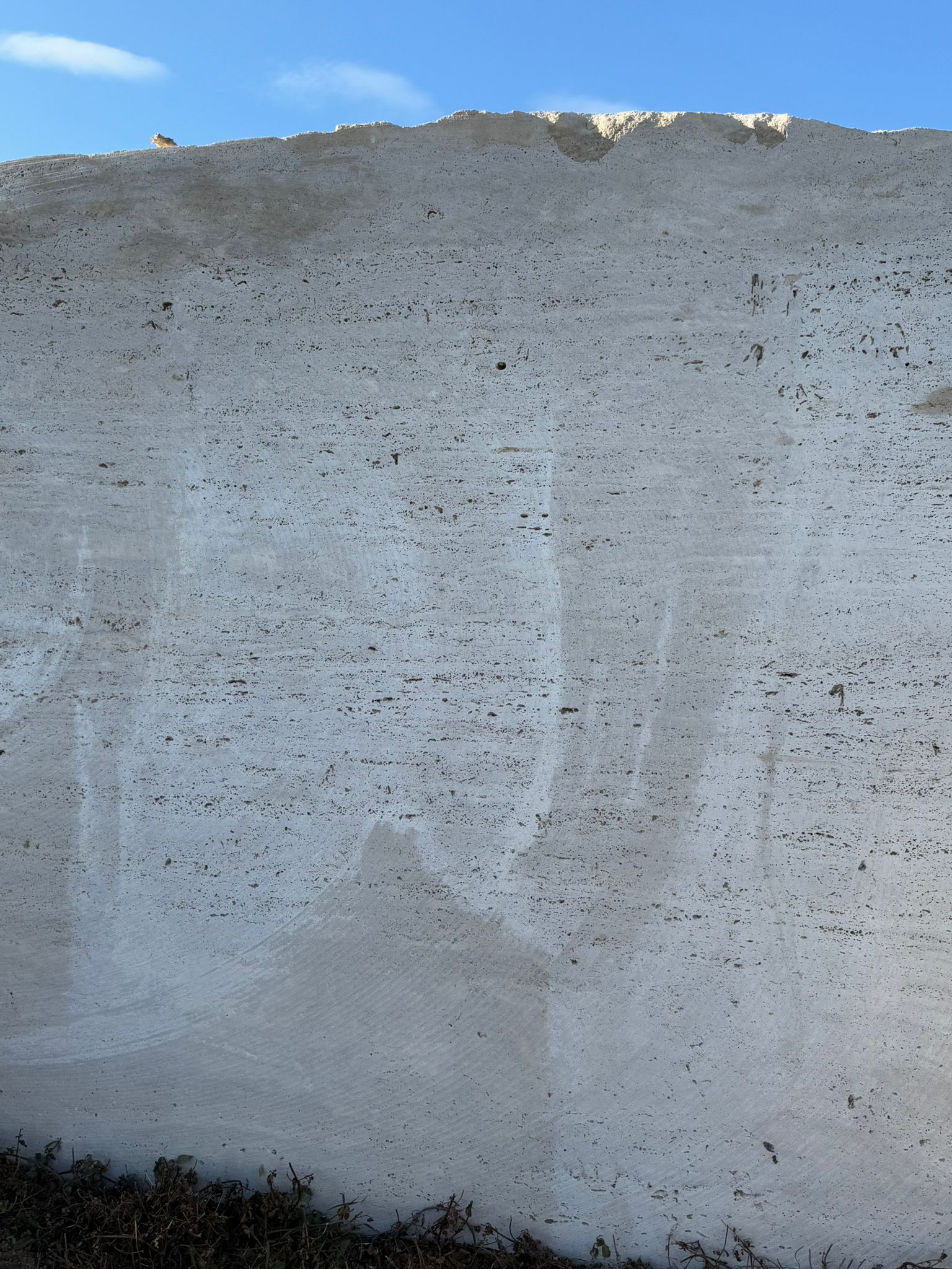 Travertine Blocks